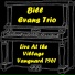 Bill Evans Trio