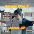 James AP