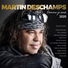 Martin Deschamps feat. Lou Granger Deschamps