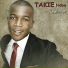 Takie Ndou