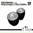 Paki Palmieri, King Kongas feat. Nour Eddine