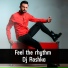 Dj Roshka Ft Samir Cavadzade - Feel the rhythm