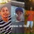 Anndy Oficiall, Menor Cesar, Big Dabllyo