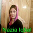 Nazia Iqbal
