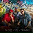 Winder, G-Eyes, LTL