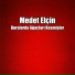 Medet Elçin