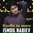 Ismoil Nabiev