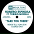 Homero Espinosa feat. Tobirus Mozelle