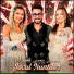 Claudia Puican, Armin Nicoara, Stana Stepanescu