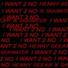 Henny Seear feat. Skaiwater