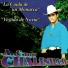A. Cano Chalinillo