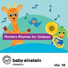 The Baby Einstein Music Box Orchestra