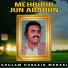 Ghulam Hussain Merasi
