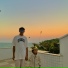 Melo OGK, wg mc, preto ogk