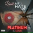 Platinum B Love