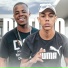 Jean ZL, Mc GLzinho, MC Queiroz da CT