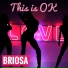 BRIOSA