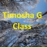 Timosha G