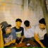 Cluster