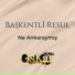 Başkentli Resul