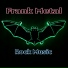Frank Metal, Roberto Semog