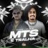 Mc Alef, DJ Mts