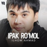 Ilhom Ahmad