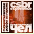 CSBR Experience