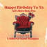 DJ Kool Bob UnderGround Snappa
