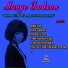 Marge Dodson, Michal Colicchio Orchestra