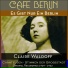 Claire Waldoff, Orchester Otto Dobrindt