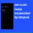 Danny Gallardo