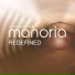 Manoria, Anthony Island
