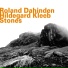 Hildegard Kleeb, Roland Dahinden