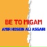 Amir Hosein Aliasgari