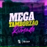 MC 7 Belo, MC BRUNIN JP, DJ SZ