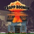 J.R. Boomin', Turtle Babi