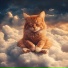 Yashido, Meditation Kitten