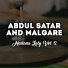 Abdul Satar, Malgare Khan