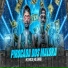 Mc Smick, Mc Binho feat. mc magrinho, Luan no Beat