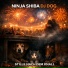 Ninja Shiba Dj Dog