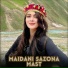 Master Ali Haidar