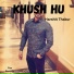 Harshit Thakur