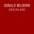 Donald Wilborn