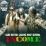 Isiah Mentor, Luciano, Mikey General