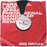 Big Image, The Phenomenal Handclap Band
