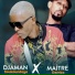 djaman soukoundaye feat. Maitre Demba