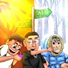 LUTY, Rivatto, Myd