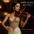 Janette Vuridon, MIguel Blank Jr
