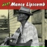 Mance Lipscomb